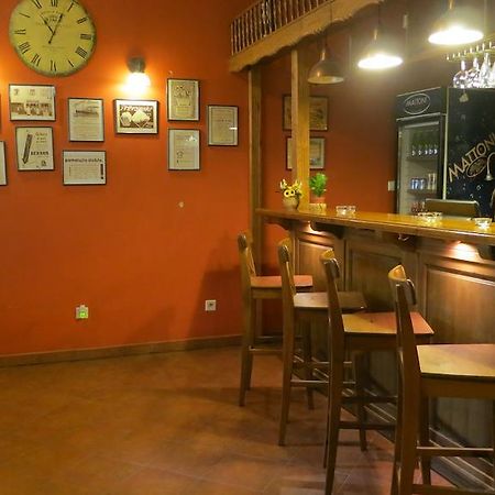 Penzion Coupe Pribram Luaran gambar
