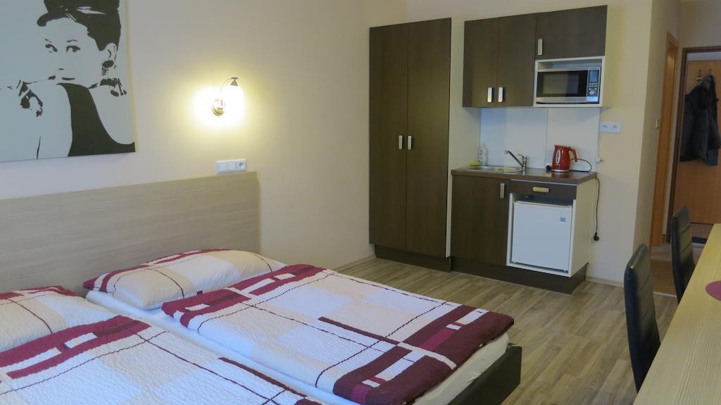 Penzion Coupe Pribram Bilik gambar